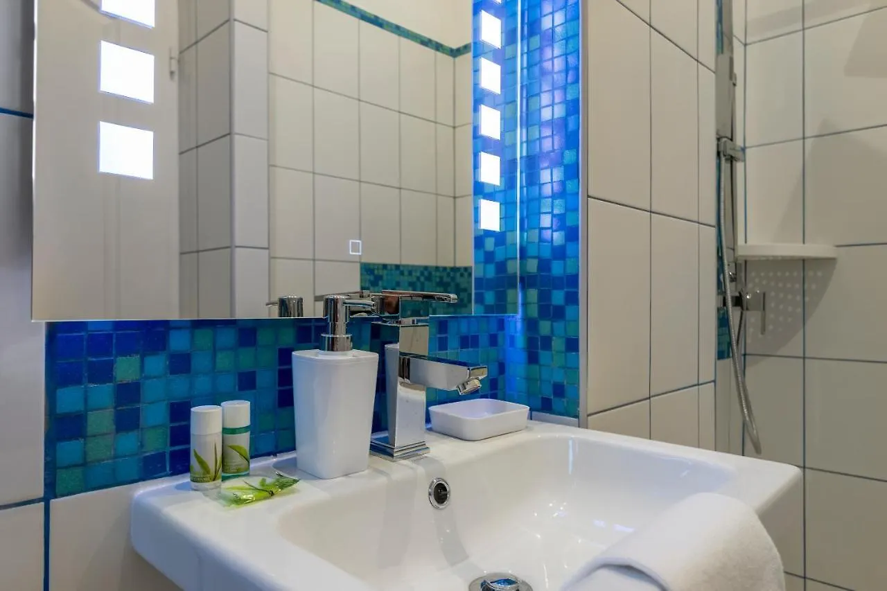 شقة Basilica Studio - City Center بودابست